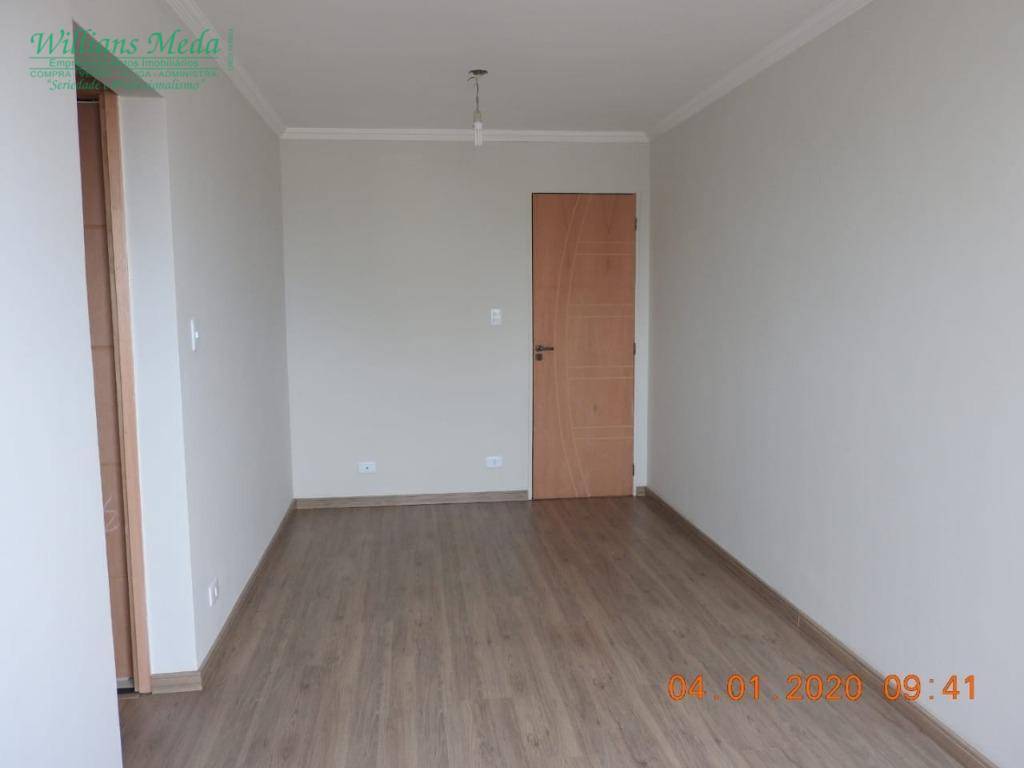 Apartamento com 2 dormitórios à venda, 60 m² por R$ 238.000,00 - Jardim São Judas Tadeu - Guarulhos/SP