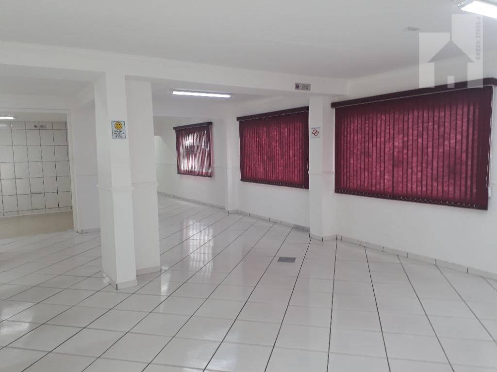 Salão para alugar, 119 m² - Centro - Jundiaí/SP