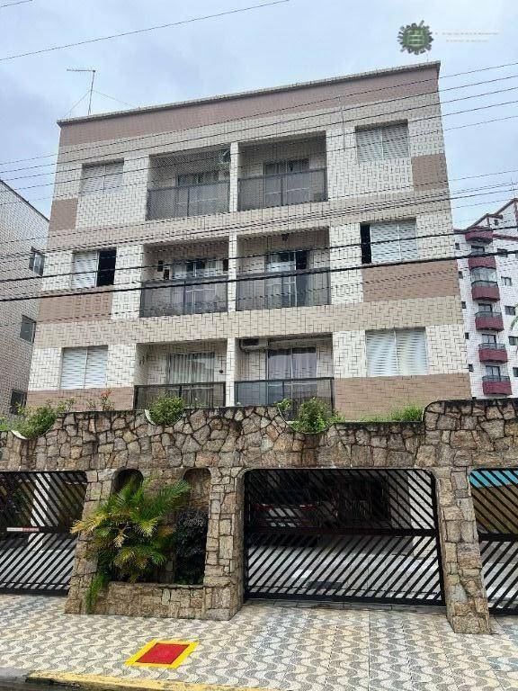 Apartamento à venda, 45 m² por R$ 235.000,00 - Caiçara - Praia Grande/SP