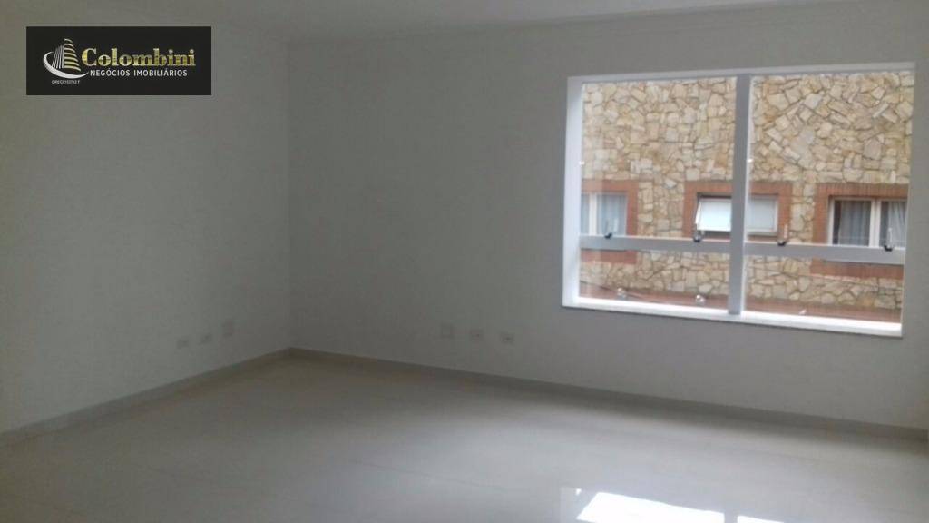 Sala para alugar, 28 m² - Nova Gerti - São Caetano do Sul/SP