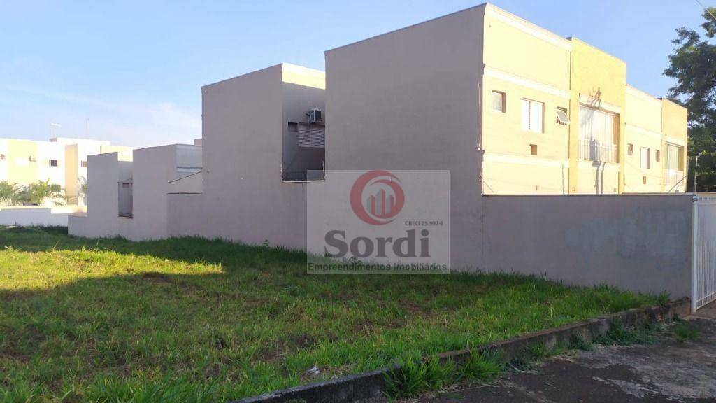 Terreno à venda, 260 m² por R$ 305.000,00 - Residencial Flórida - Ribeirão Preto/SP
