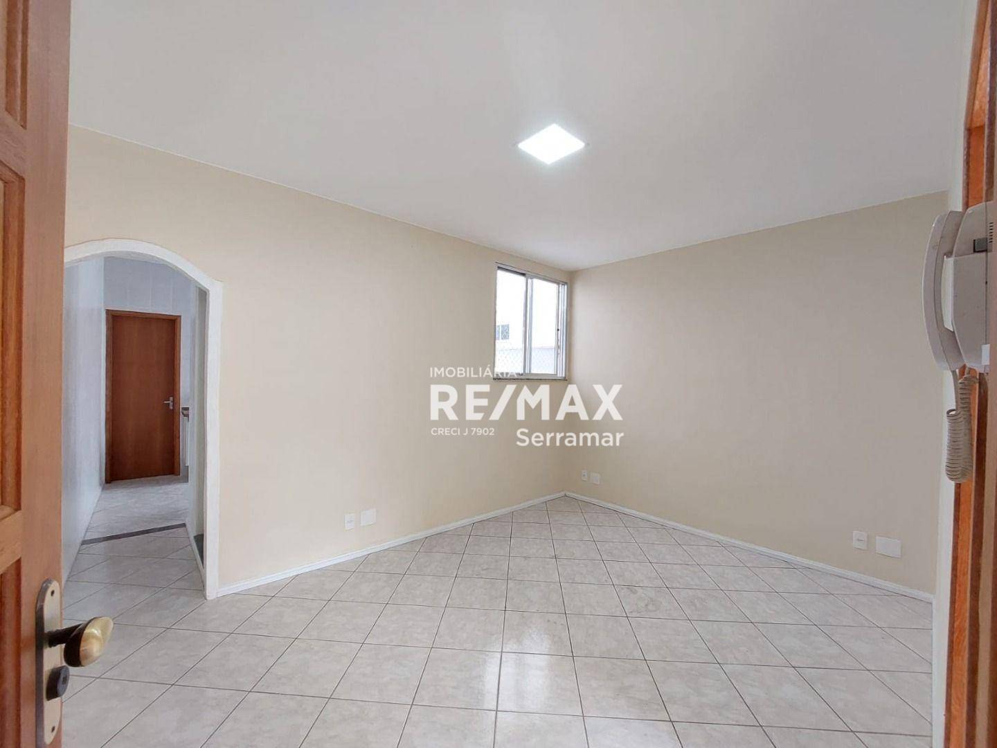Apartamento à venda em Braunes, Nova Friburgo - RJ - Foto 1