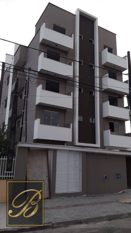 Apartamento com 2 dormitórios à venda, 61 m² por R$ 230.000 - Santo Antônio - Joinville/SC