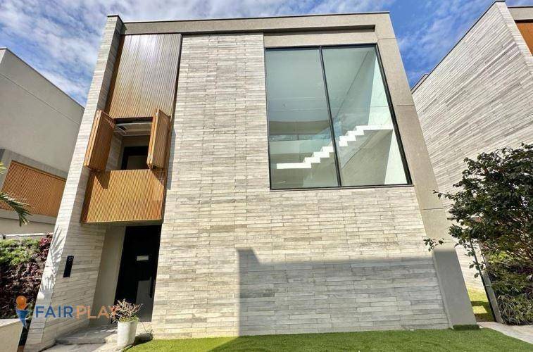 Casa à venda, 748 m² por R$ 8.000.000,00 - Brooklin - São Paulo/SP