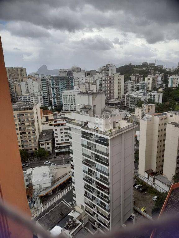 Apartamento  em Icaraí - Niterói RJ