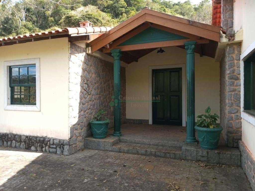 Casa à venda em Vale Alpino, Teresópolis - RJ - Foto 4