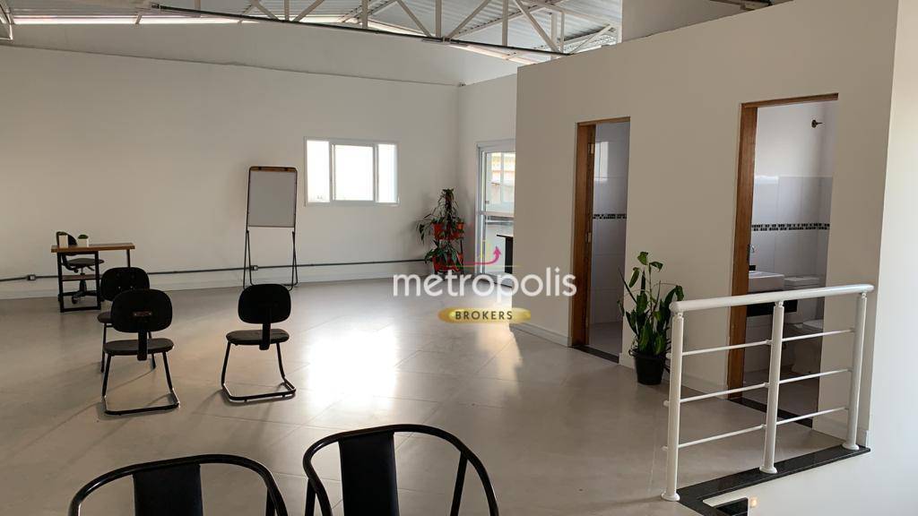 Prédio à venda, 570 m² por R$ 2.600.000,00 - Santa Paula - São Caetano do Sul/SP