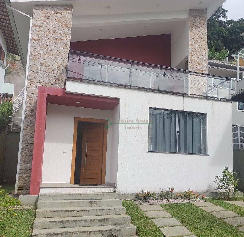 Casa à venda em Vargem Grande, Teresópolis - RJ - Foto 2
