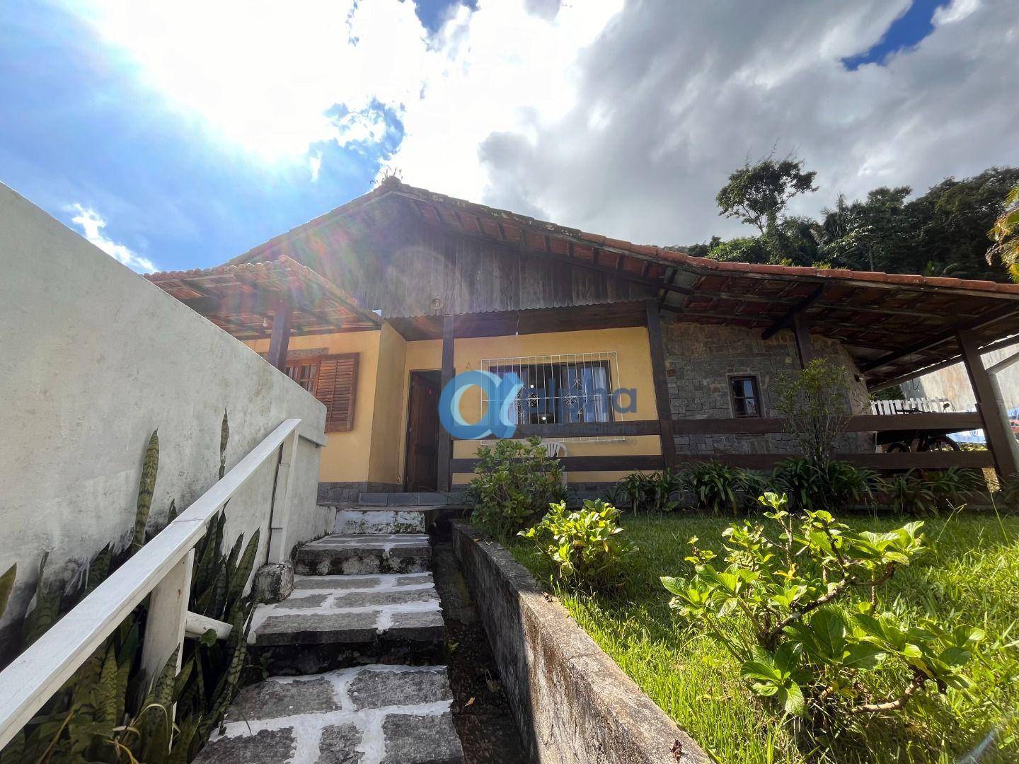 Casa à venda em Quitandinha, Petrópolis - RJ - Foto 6