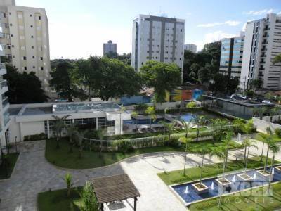 Apartamento à venda, 114 m² por R$ 750.000,00 - Vila Adyana - São José dos Campos/SP