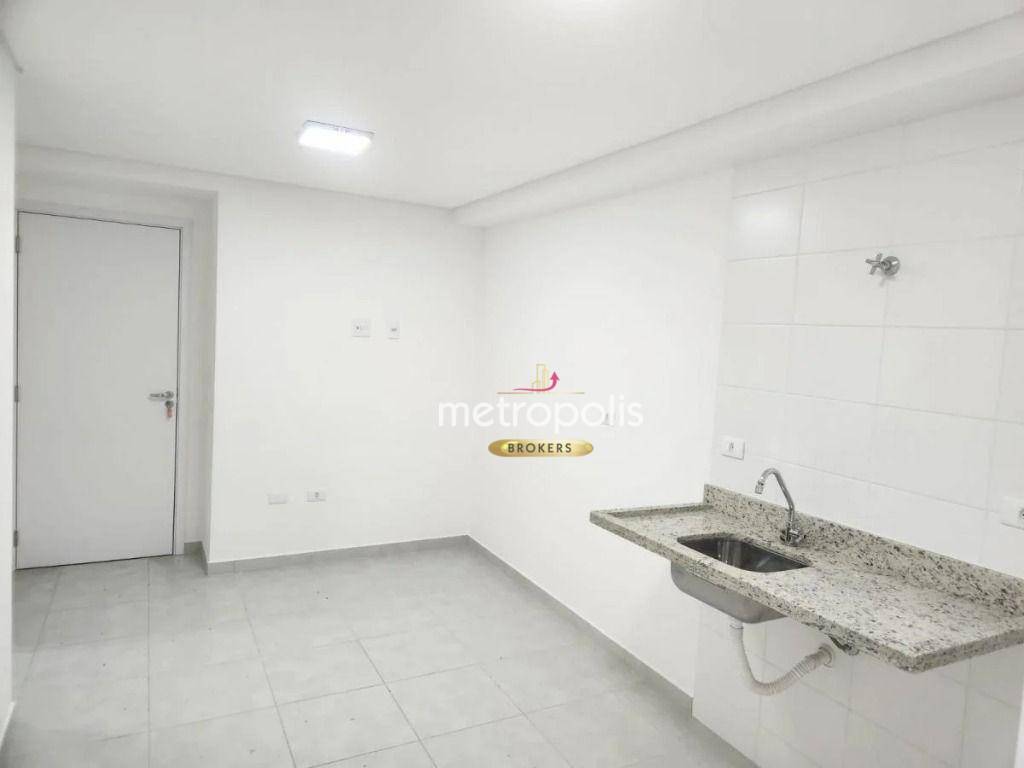 Apartamento à venda, 36 m² por R$ 281.000,00 - Belenzinho - São Paulo/SP