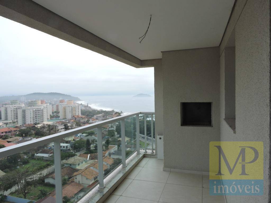 Apartamento com 3 dormitórios à venda, 79 m² por R$ 1.022.430,00 - Praia de Armação - Penha/SC