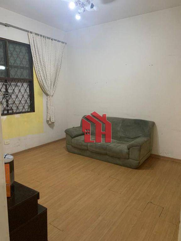 Apartamento à venda, 73 m² por R$ 230.000,00 - Itararé - São Vicente/SP