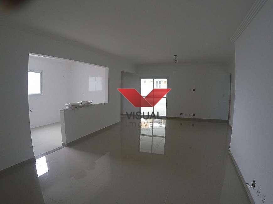 Apartamento com 2 dormitórios à venda, 172 m² por R$ 900.000 - Vila Tupi - Praia Grande/SP