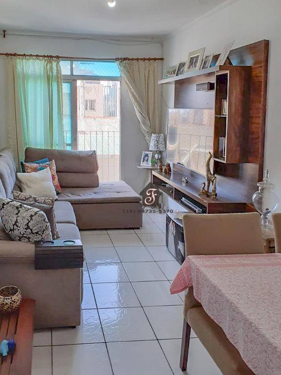 Apartamento com 1 dormitório à venda, 45 m² por R$ 170.000,00 - Centro - Campinas/SP
