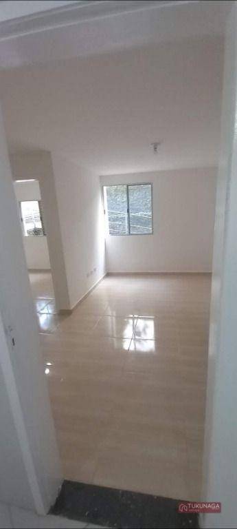 Apartamento à venda, 44 m² por R$ 161.000,00 - Jardim São Luis - Guarulhos/SP