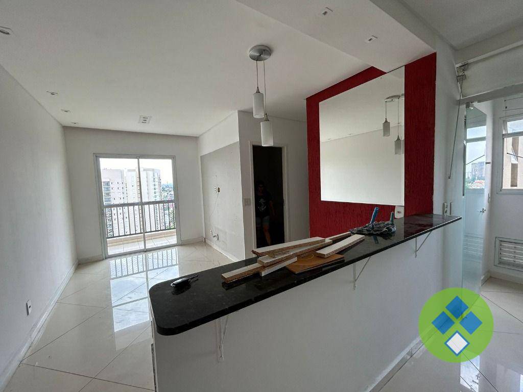 Apartamento à venda, 57 m² por R$ 430.000,00 - Umuarama - Osasco/SP