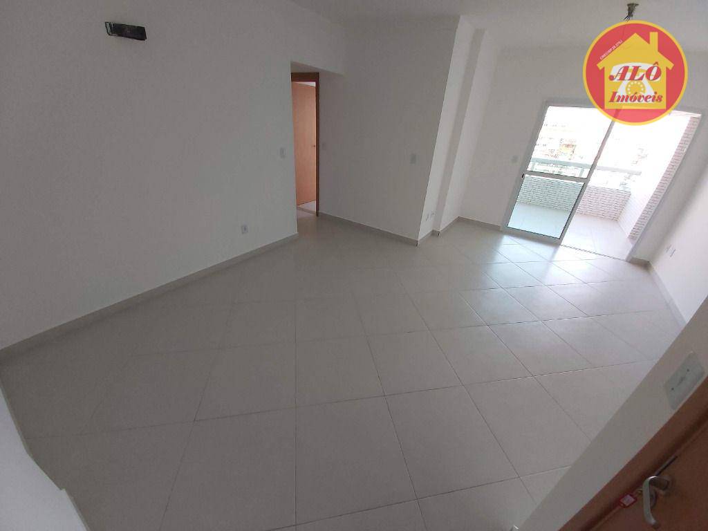 Apartamento com 3 quartos à venda, 121 m² por R$ 920.000 - Boqueirão - Praia Grande/SP