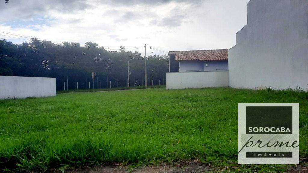 Terreno à venda, 178 m² por R$ 180.000,00 - Cajuru do Sul - Sorocaba/SP