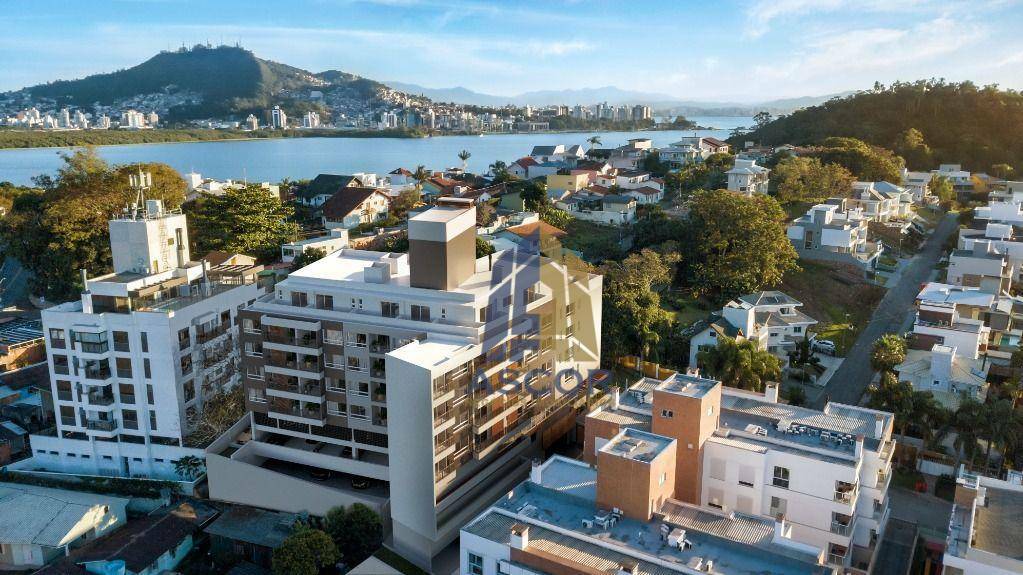 Apartamento à venda, 80 m² por R$ 898.000,00 - João Paulo - Florianópolis/SC