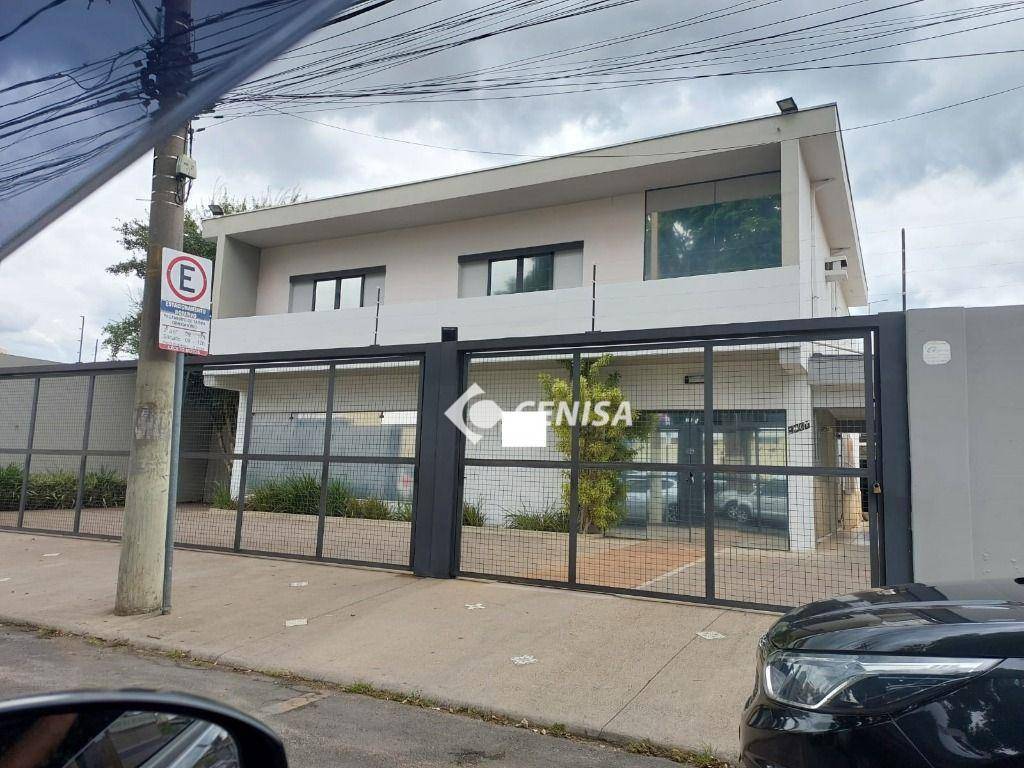 Prédio para alugar, 460 m² - Jardim Nely - Indaiatuba/SP