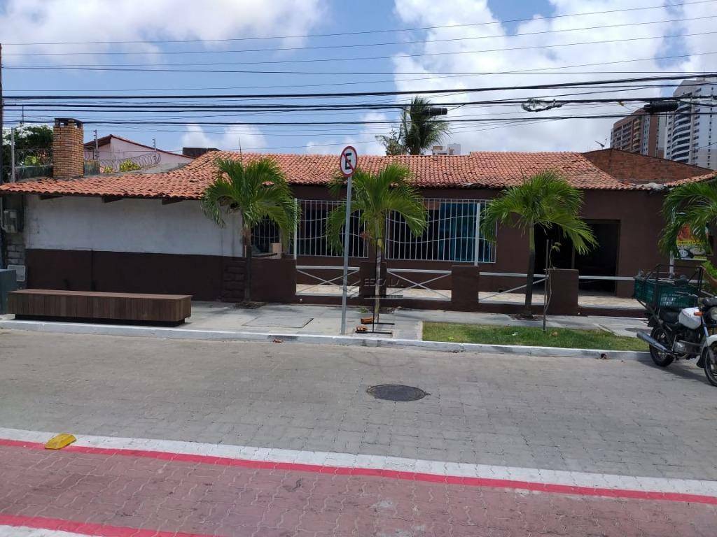 Casa para alugar, 121 m² por R$ 6.915,23/mês - Varjota - Fortaleza/CE