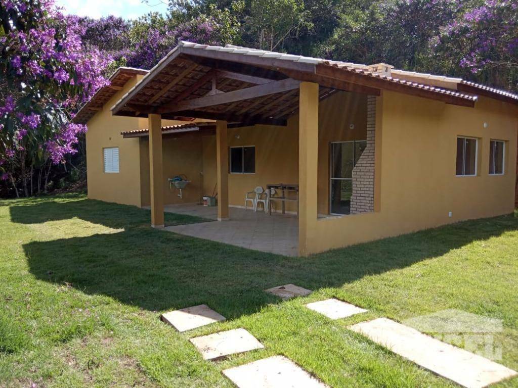 Chácara à venda, 24200 m² por R$ 450.000,00 - Água Soca - São José dos Campos/SP