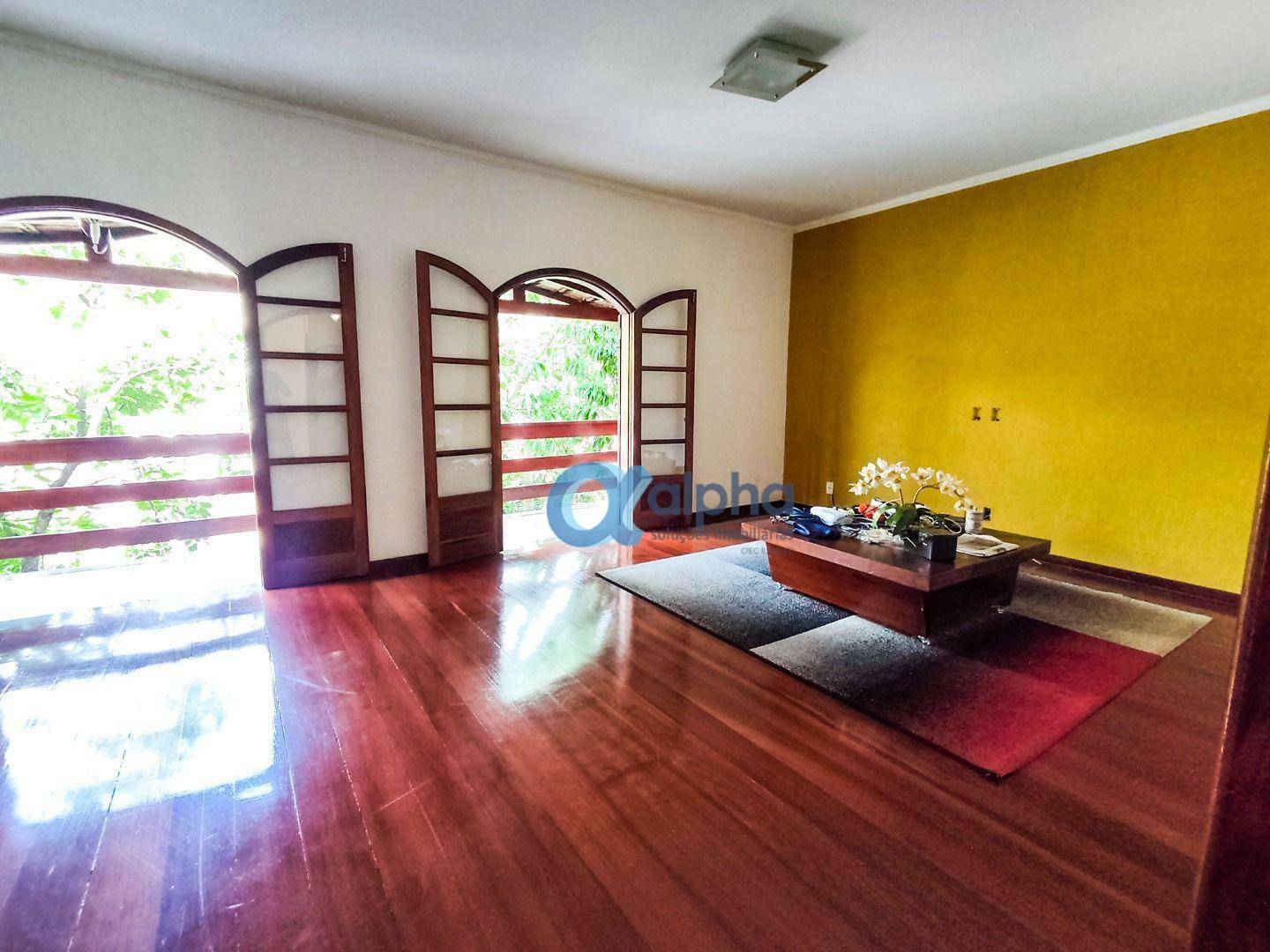 Casa para Alugar  à venda em Cascatinha, Petrópolis - RJ - Foto 3