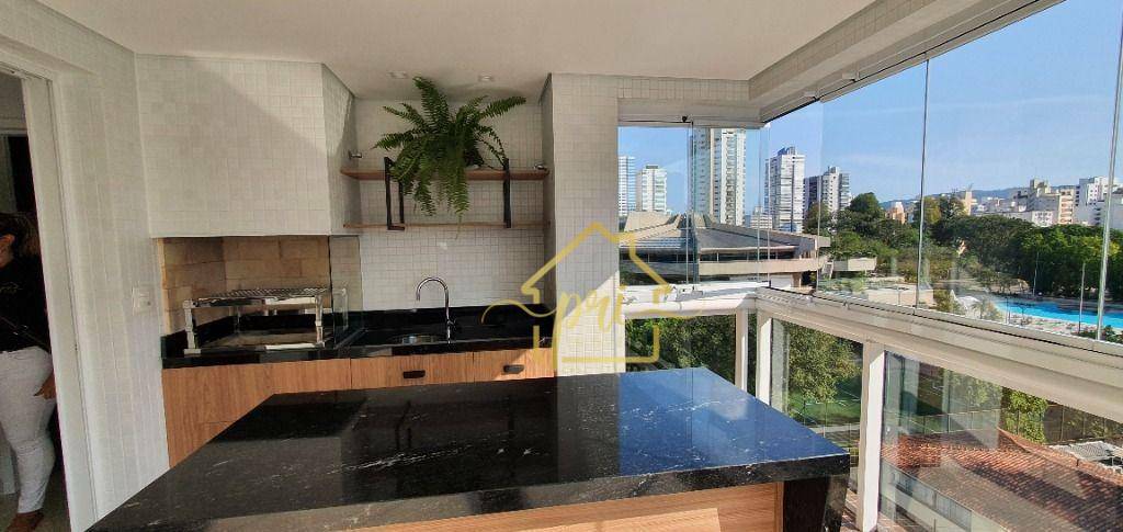 Apartamento à venda, 164 m² por R$ 2.190.000,00 - Embaré - Santos/SP