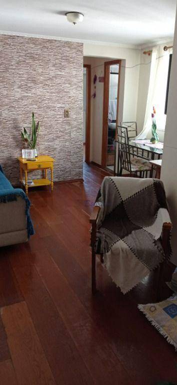 Apartamento com 2 dormitórios à venda, 50 m² por R$ 278.000,00 - Vila Nova Cachoeirinha - São Paulo/SP