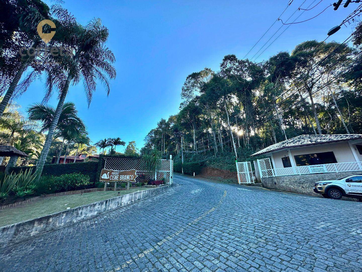 Terreno Residencial à venda em Ponte da Saudade, Nova Friburgo - RJ - Foto 3