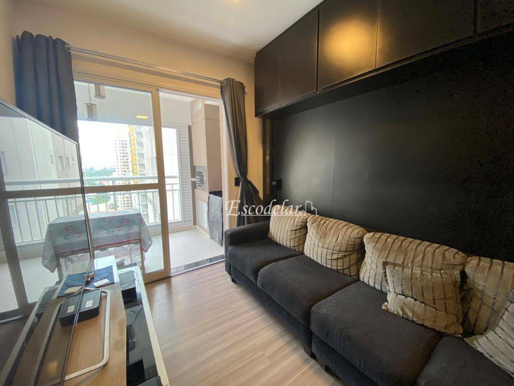 Apartamento à venda, 82 m² por R$ 865.000,00 - Santana - São Paulo/SP