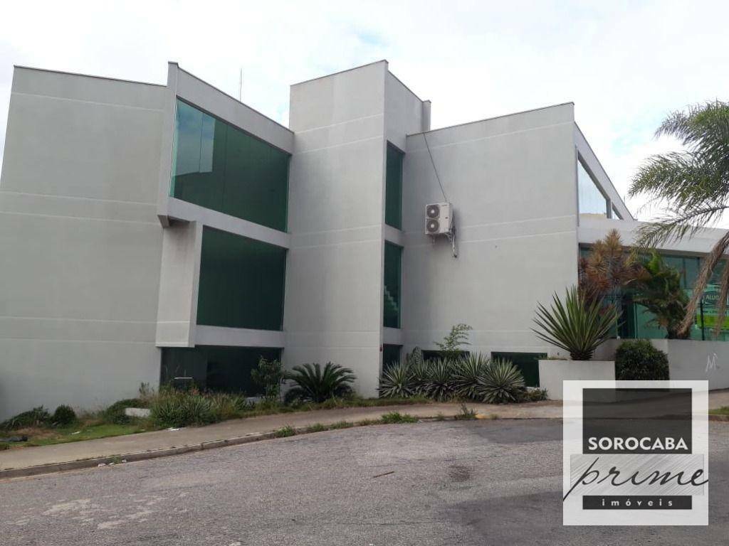 Sala para alugar, 649 m² por R$ 41.000,00/mês - Parque Campolim - Sorocaba/SP