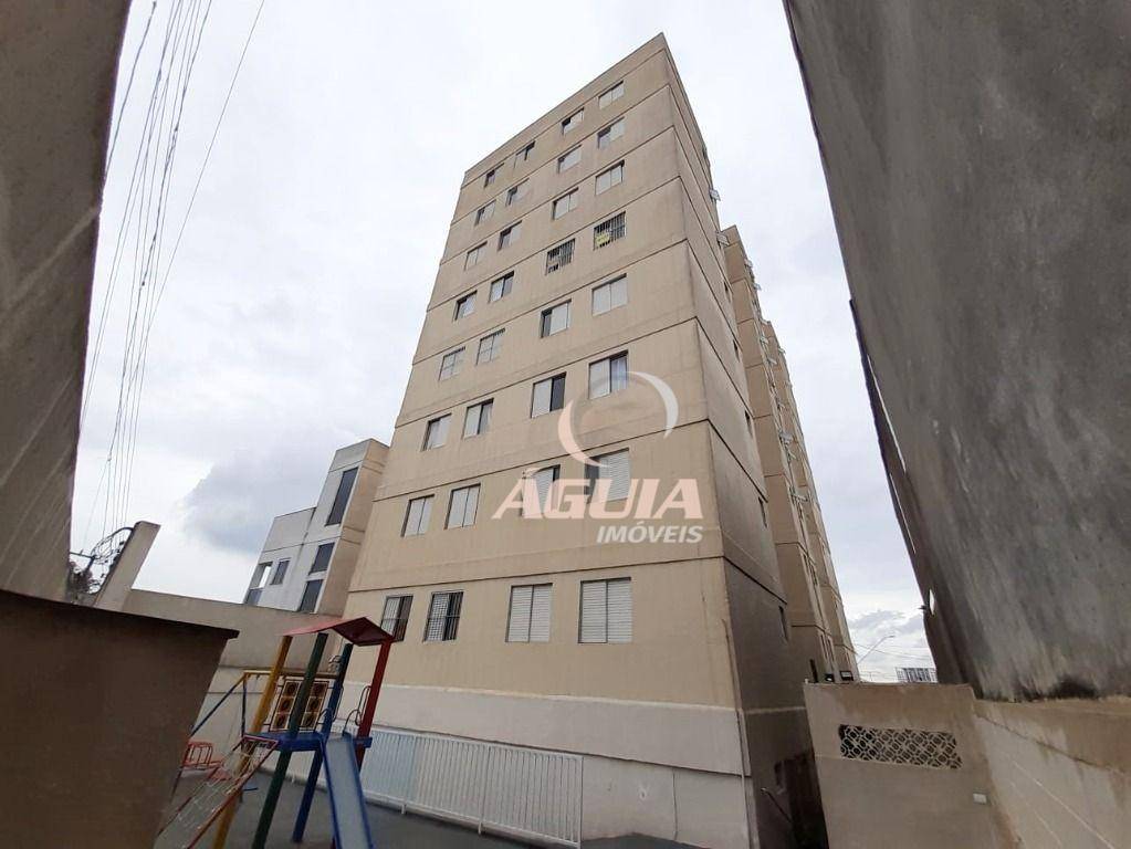 Apartamento com 2 dormitórios à venda, 60 m² por R$ 400.000,00 - Centro - Diadema/SP