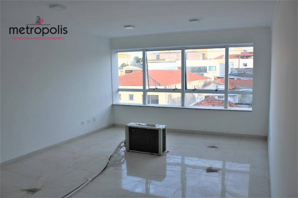 Sala para alugar, 31 m² por R$ 2.299,00/mês - Nova Gerty - São Caetano do Sul/SP