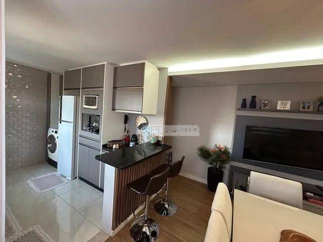 Apartamento à venda com 2 quartos, 70 m² por R$ 295.000 - Vila Larsen 1 - Londrina/PR