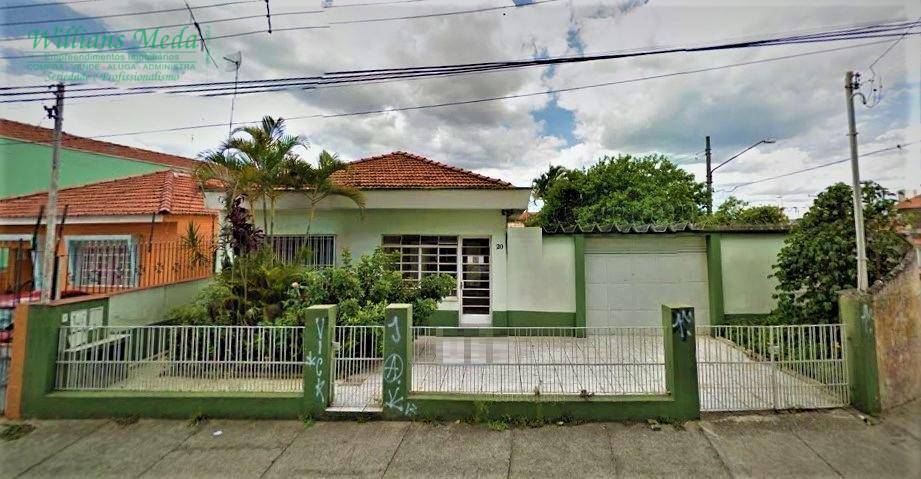Casa com 3 dormitórios à venda, 166 m² por R$ 750.000,00 - Jardim Vila Galvão - Guarulhos/SP