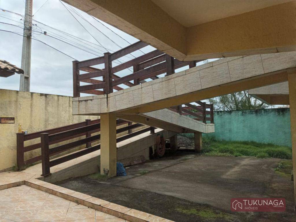 Casa à venda, 900 m² por R$ 1.000.000,00 - Barra Nova - Saquarema/RJ