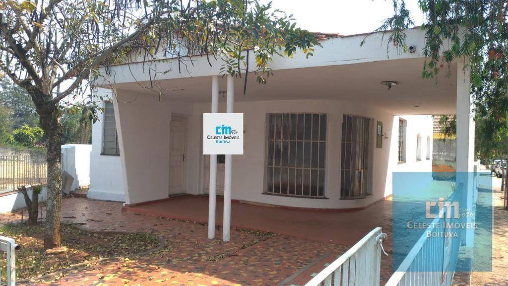 Casa com 3 dormitórios à venda, 280 m² por R$ 649.000,00 - Centro - Boituva/SP
