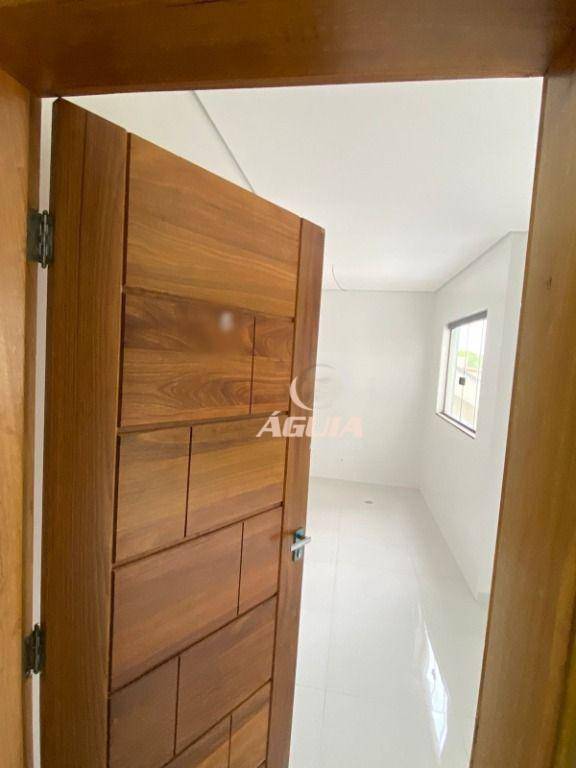 Apartamento com 2 dormitórios à venda, 44 m² por R$ 330.000,00 - Bangú - Santo André/SP