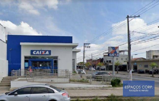 Loja de rua à venda, com renda, 596m² por R$ 7.200.000 - Jundiapeba - Mogi das Cruzes/SP