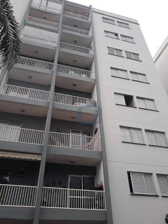 Lindo Apartamento com 3 dormitórios à venda, 75 m² por R$ 402.800 - Jardim das Oliveiras - Campinas/SP