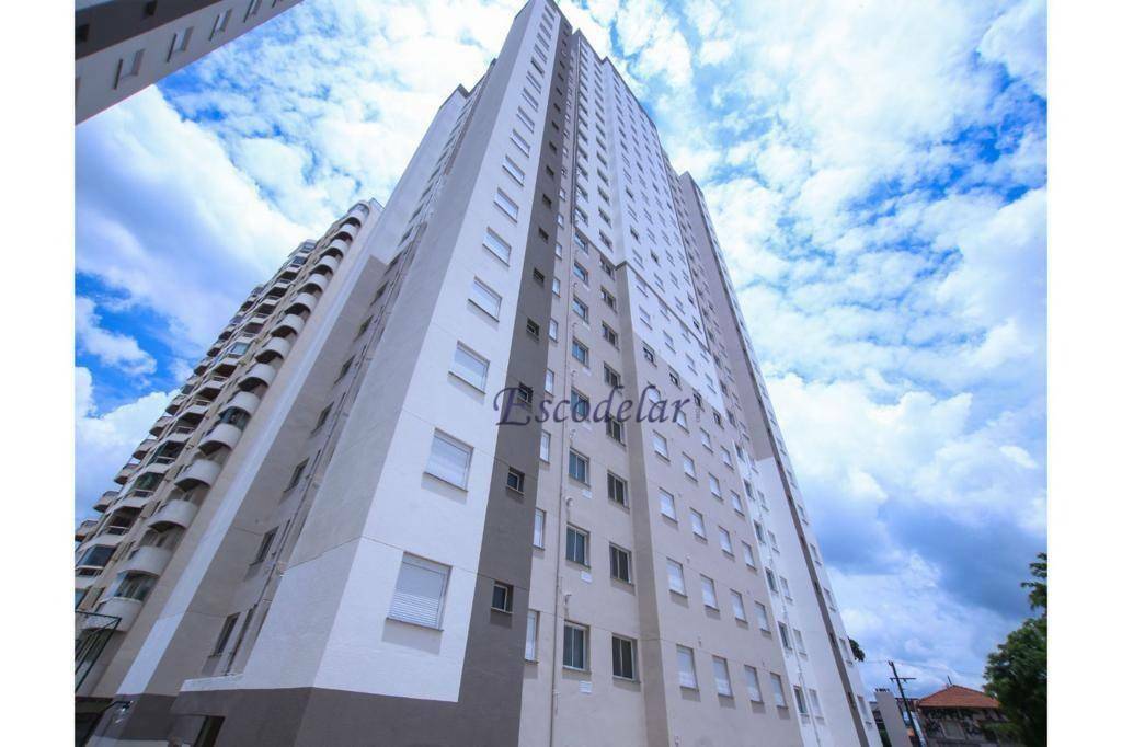 Apartamento à venda, 41 m² por R$ 404.000,00 - Vila Nova Cachoeirinha - São Paulo/SP