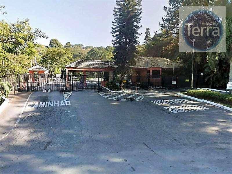 Terreno à venda - Forest Hills - Granja Viana