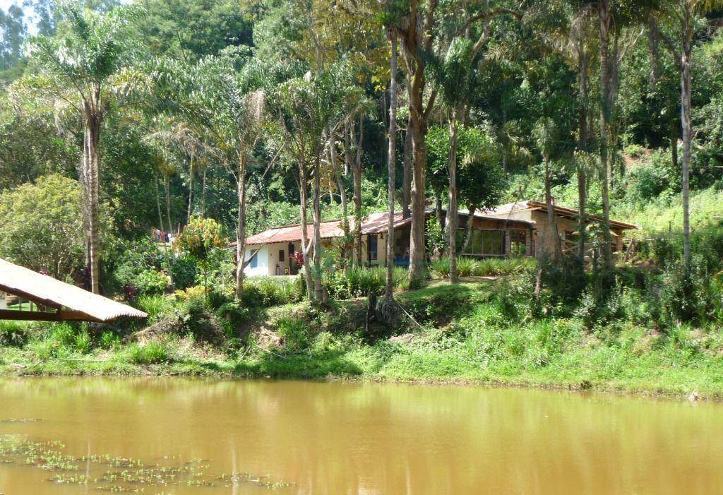 Fazenda / Sítio à venda em Parque Boa União, Teresópolis - RJ - Foto 43