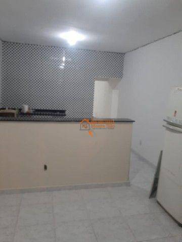 Casa com 2 dormitórios à venda por R$ 233.000,00 - Jardim Fortaleza - Guarulhos/SP