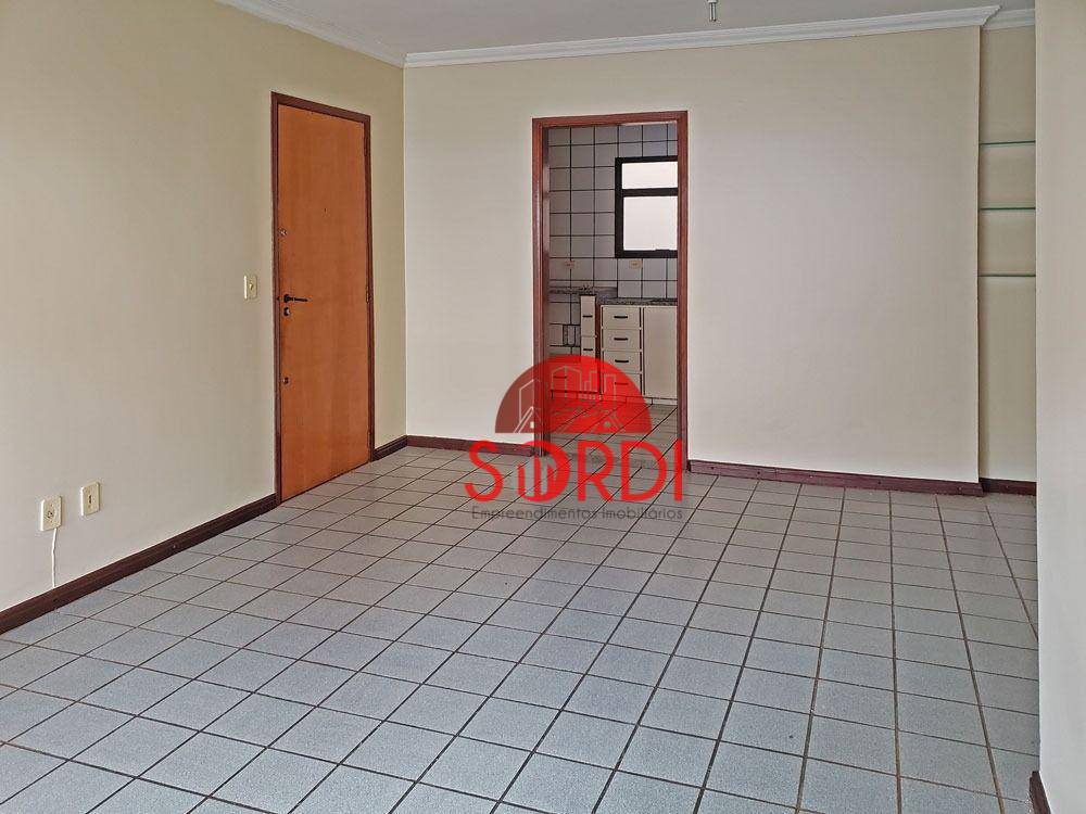 Apartamento com 3 dormitórios à venda, 84 m² por R$ 320.000,00 - Jardim São Luiz - Ribeirão Preto/SP