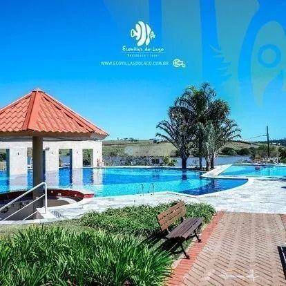 Terreno à venda, 1500 m² por R$ 500.000,00 - Ecovillas do Lago - Sertanópolis/PR