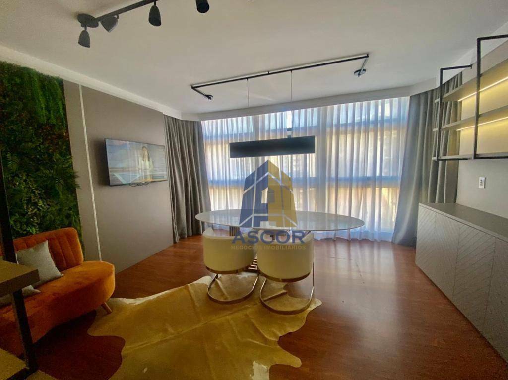 Sala à venda, 30 m² por R$ 290.000,00 - Centro - Florianópolis/SC