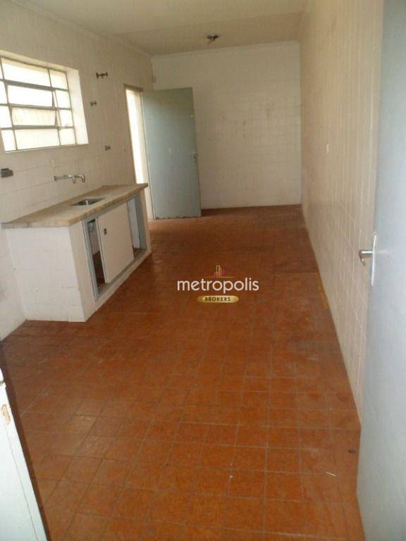 Sobrado, 300 m² - venda por R$ 820.000,00 ou aluguel por R$ 4.800,00/mês - Santa Paula - São Caetano do Sul/SP